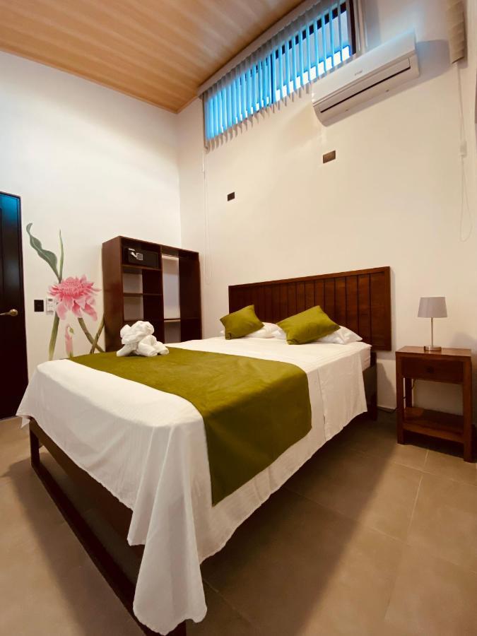 Casa Macaw Daire La Fortuna Dış mekan fotoğraf
