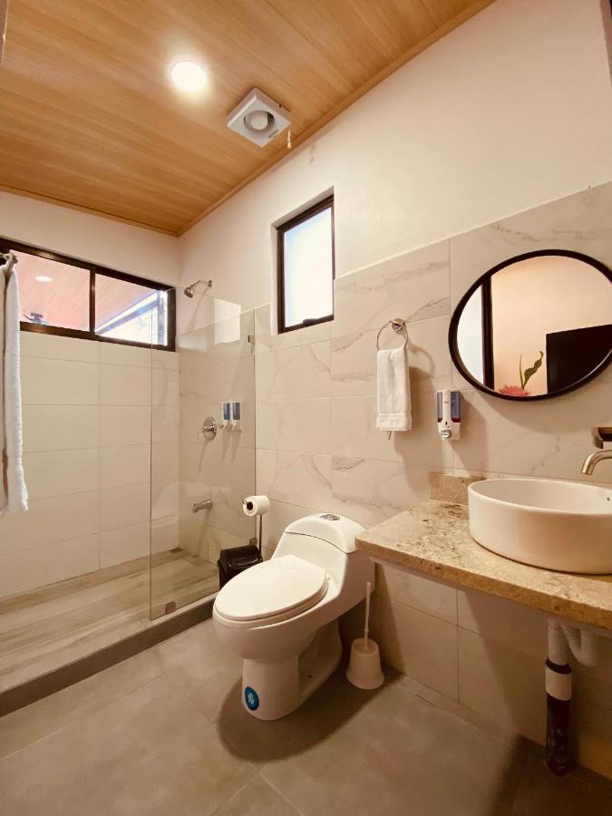 Casa Macaw Daire La Fortuna Dış mekan fotoğraf