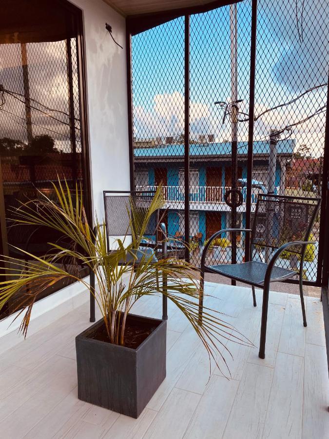 Casa Macaw Daire La Fortuna Dış mekan fotoğraf