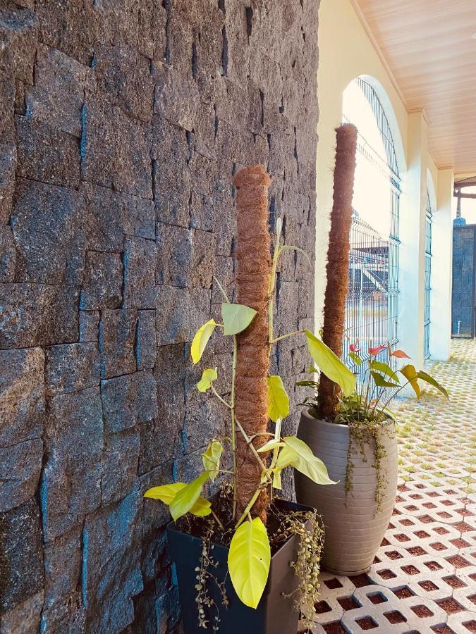 Casa Macaw Daire La Fortuna Dış mekan fotoğraf