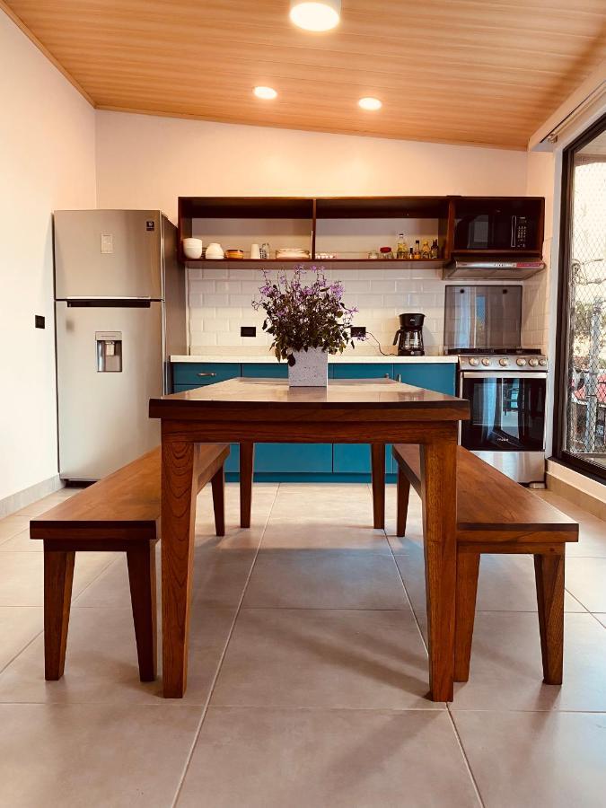 Casa Macaw Daire La Fortuna Dış mekan fotoğraf