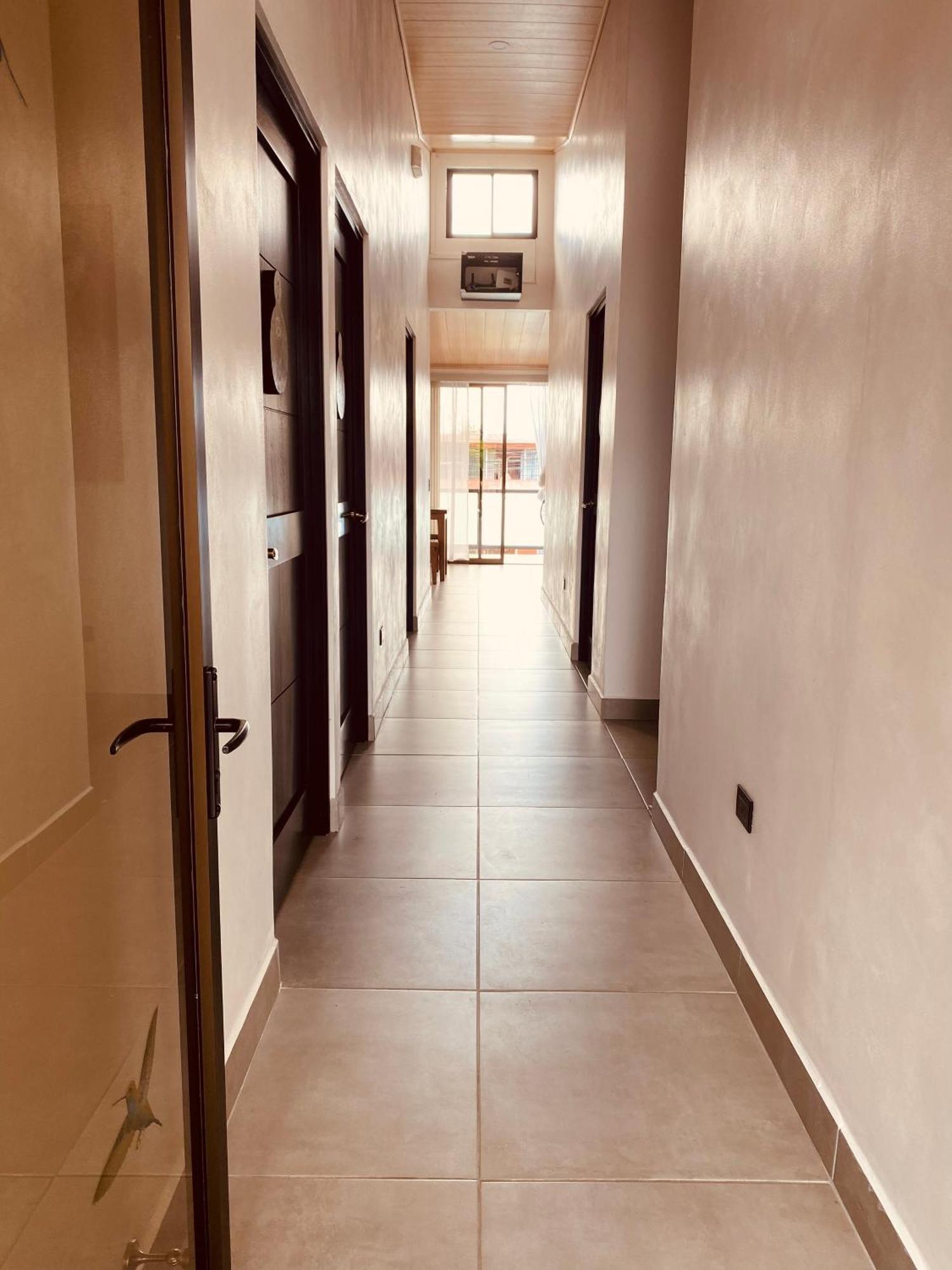Casa Macaw Daire La Fortuna Dış mekan fotoğraf